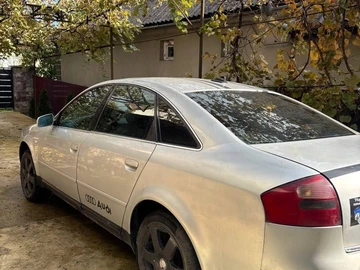 Авто Audi A6 2000 № 8489185