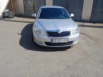 Авто Skoda Octavia 2011 № 8489205