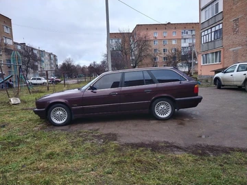 Авто BMW 5 Серия 1995 № 8489211
