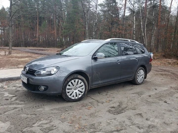 Авто Volkswagen Golf 2013 № 8489252