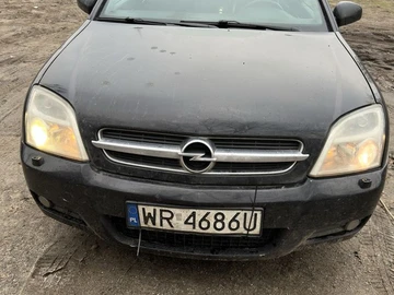 Авто Opel Vectra 2005 № 8489253