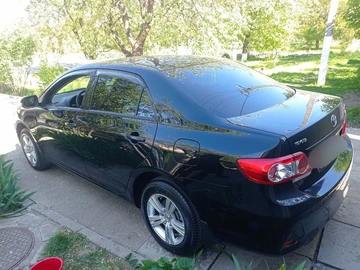 Авто Toyota Corolla 2010 № 8489263