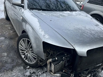 Авто Audi A6 2005 № 8489264