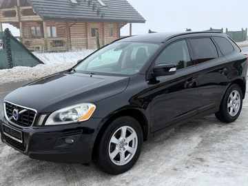 Авто Volvo Xc60 2009 № 8489265