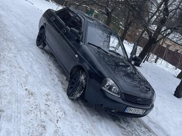 Авто ВАЗ 2170 Priora 2008 № 8489269