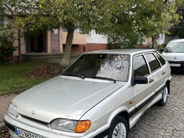 Авто ВАЗ 2114 2005 № 8489270