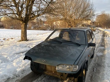 Авто ВАЗ 2113 2008 № 8489281