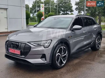 Авто Audi 100 2020 № 8489285