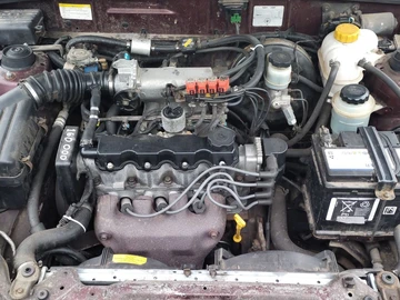 Авто Daewoo Arcadia 2012 № 8489297
