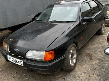 Авто Ford Sierra 1989 № 8489309