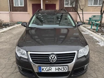 Авто Volkswagen Crafter 2007 № 8489310