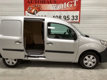 Авто Renault Kangoo Express 2021 № 8489341