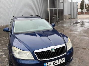 Авто Skoda Octavia 2012 № 8489370