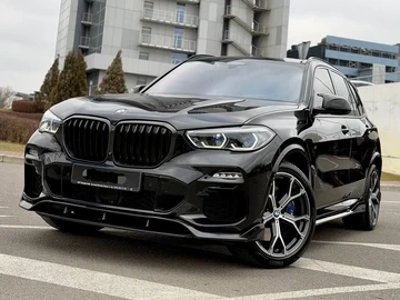 Авто BMW X5 2020 № 8489419
