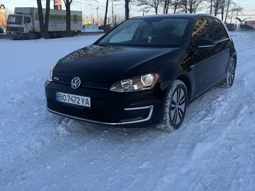 Авто Volkswagen Golf 2015 № 8489425