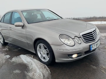 Авто Mercedes 300 2006 № 8489428