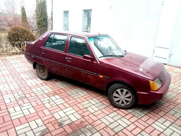 Авто ЗАЗ 1103 Slavuta 2005 № 8489433
