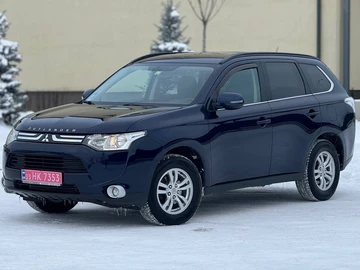 Авто Mitsubishi Outlander 2012 № 8489436