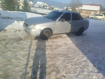 Авто ВАЗ 21071 2011 № 8489439