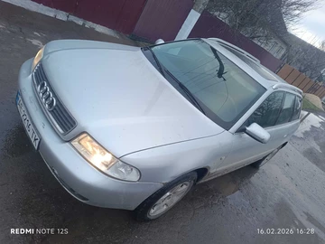 Авто Audi A4 1999 № 8489443