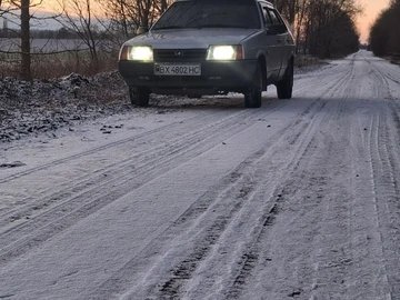Авто ВАЗ 21099 2004 № 8489460