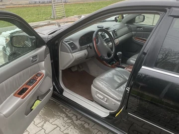 Авто Toyota Camry 2004 № 8489462