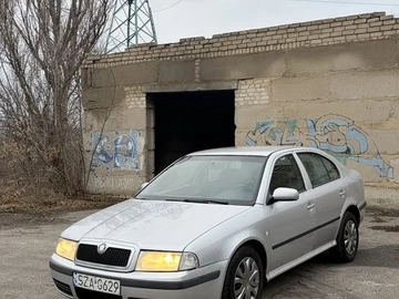 Авто Skoda Octavia 2004 № 8489474