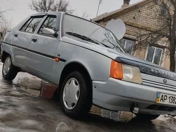 Авто ВАЗ 11113 Oka 2004 № 8489475