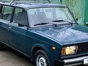 Авто ВАЗ 2104 2002 № 8489482