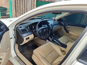 Авто Acura Tsx 2008 № 8489486