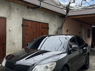 Авто Skoda Octavia 2009 № 8489487