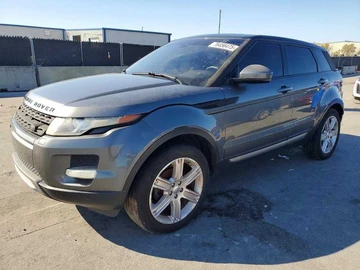 Авто Land Rover Evoque 2015 № 8489510