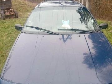 Авто Volkswagen Passat Variant 1991 № 8489511