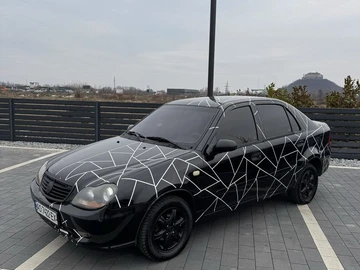 Авто Geely Ck 2008 № 8489513
