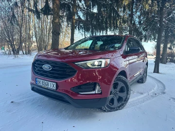 Авто Ford Edge 2022 № 8489518