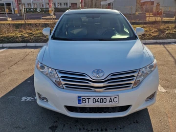 Авто Chevrolet Alero 2011 № 8489523