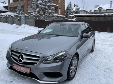 Авто Mercedes 250 2014 № 8489542