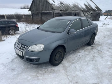 Авто Volkswagen Jetta 2006 № 8489544
