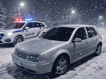 Авто Volkswagen Golf 1999 № 8489547