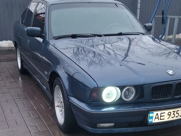 Авто BMW 5 Серия 1995 № 8489573