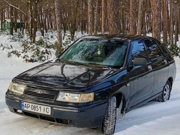Авто ВАЗ 2112 2008 № 8489588