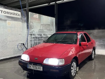 Авто Ford Sierra 1990 № 8489589