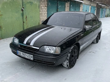 Авто Opel Omega 1992 № 8489590