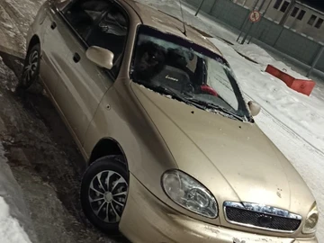 Авто Daewoo Sens 2013 № 8489592