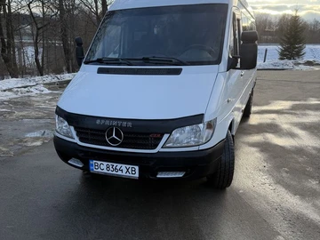 Авто Mercedes Sprinter 2005 № 8489595