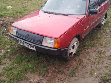 Авто ЗАЗ 1102 2000 № 8489609
