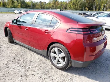 Авто Chevrolet Volt 2015 № 8489610