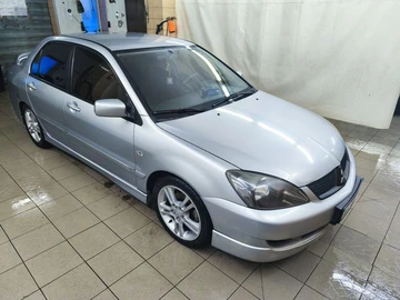 Авто Mitsubishi Lancer 2006 № 8489641
