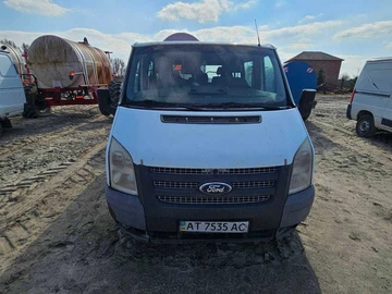 Авто Ford Transit 2011 № 8489648