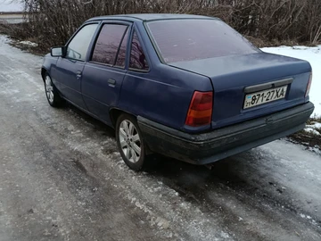 Авто Opel Kadett 1991 № 8489652
